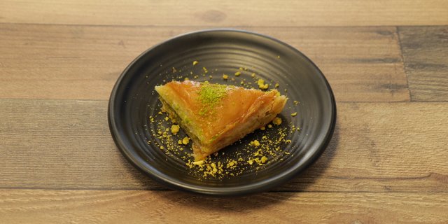 Baklava
