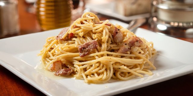 Carbonara