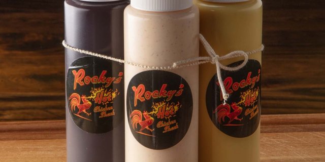 Mix & Match Bottles
