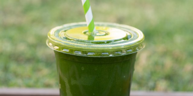 Green Juice