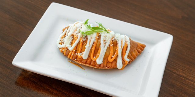 Empanada