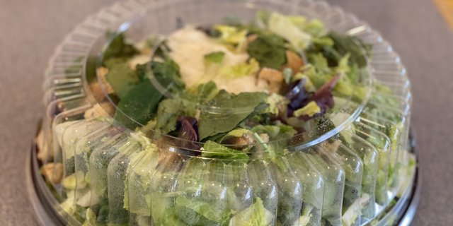 Caesar Salad