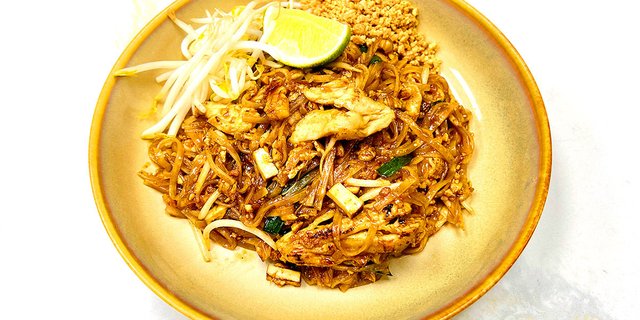 Pad Thai