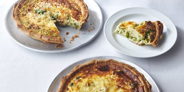 Quiche