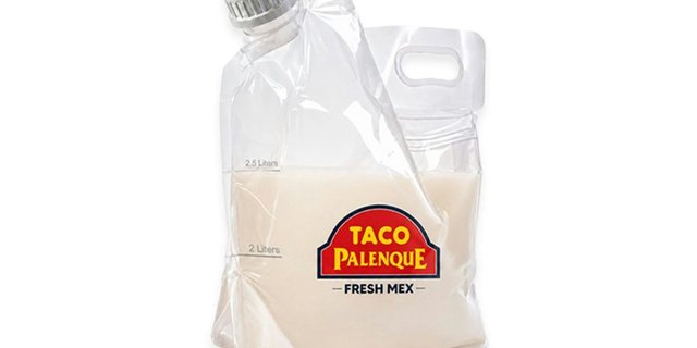 Horchata (1 Gal)