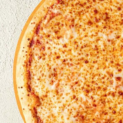 Whole Cheese Pizza
