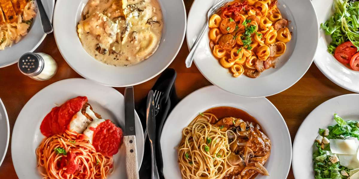 Inzo Italian Kitchen