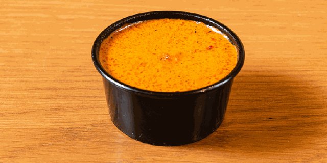 Small Side Tikka Sauce