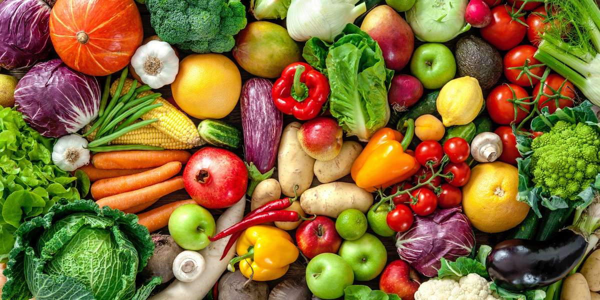 Jen's Organics
