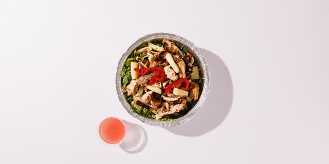 Ceserana Salad