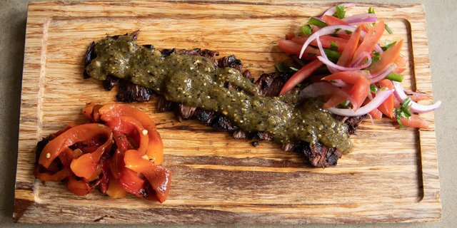 Carne Asada