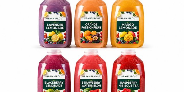 Gallon Lemonade