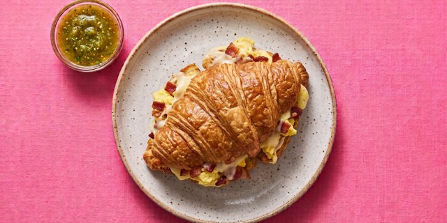 Individual Sandwich