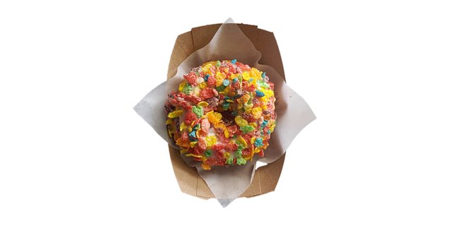 Half Dozen Donuts