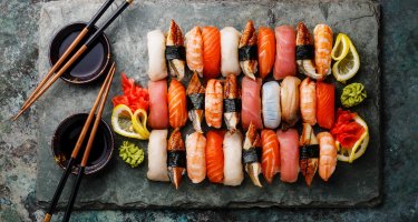 Kooma Asian Fusion