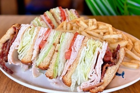 Club Sandwich