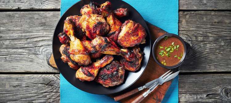 Pam's Caribbean Kitchen