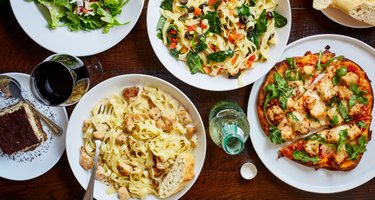 American Pasta Factory