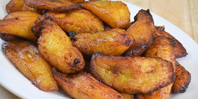 Plantains