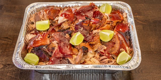 Roast Pork