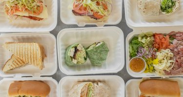 Yellow Mustard Subs & Sandwiches