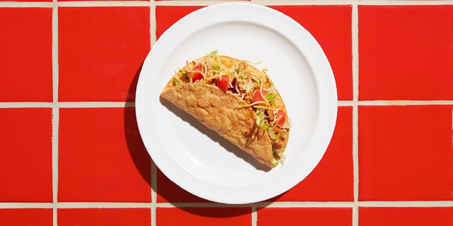 Crunchy Taco 12 Pack