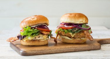 Houlihan's