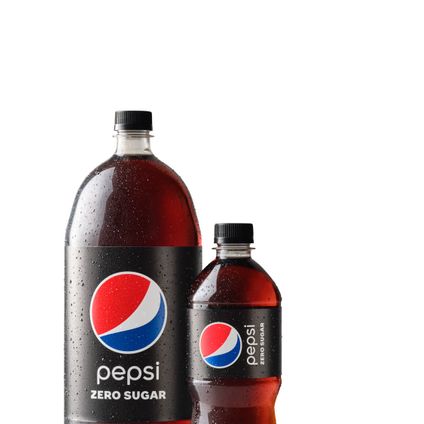 3-Pack 2L Soda Bottles