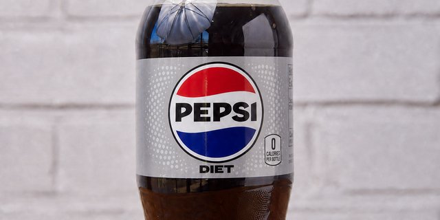 Diet Pepsi