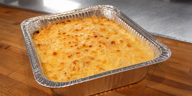 Mac & Cheese