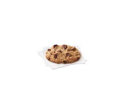 Chocolate Chunk Cookie