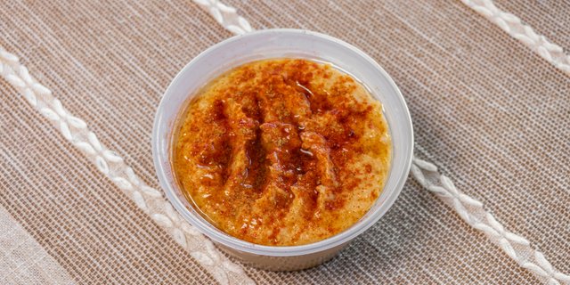 Hummus
