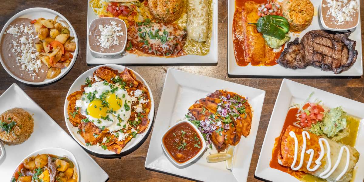 Don Ricardos Bar & Grill