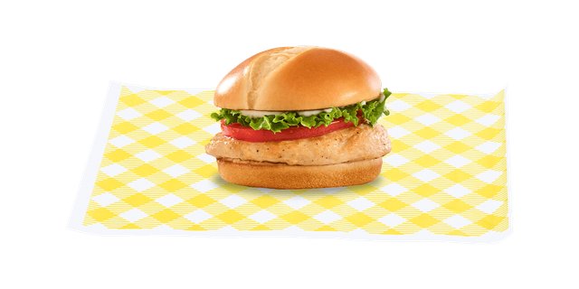 30 Pack of Grilled Chicken Sandwiches