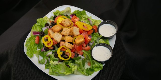 Garden Salad