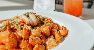 Bocca Italian Kitchen