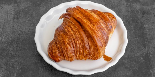 Plain Croissant