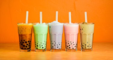 Oche Desserts