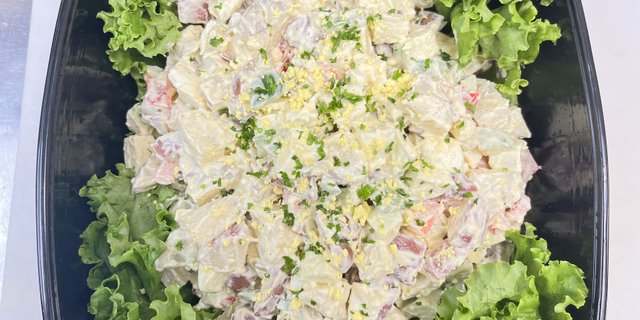 House-Made Potato Salad