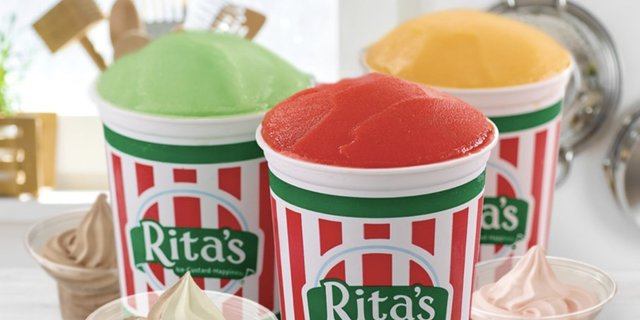 3-Quart Bundle Italian Ice