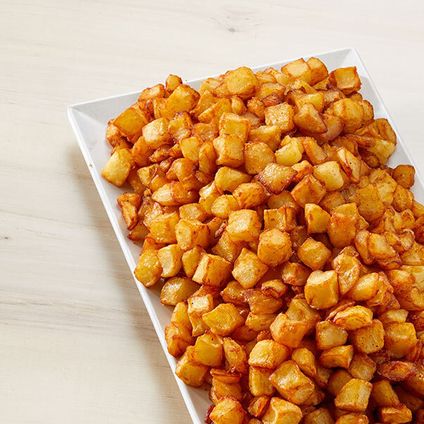 Country Potatoes