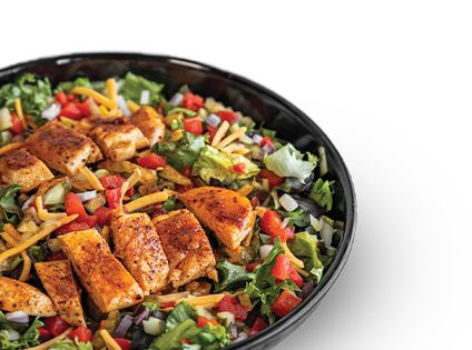 Tender Love Salad Box