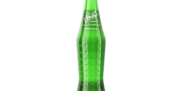 Mexican Sprite