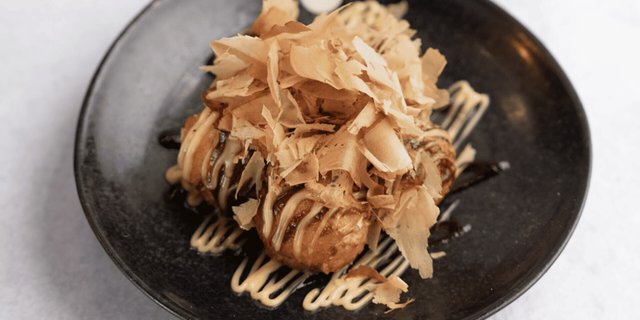 Takoyaki
