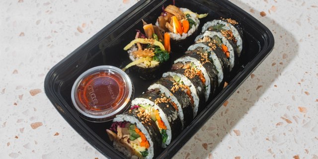 The OG Kimbap