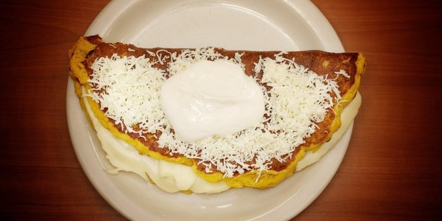 Cachapas