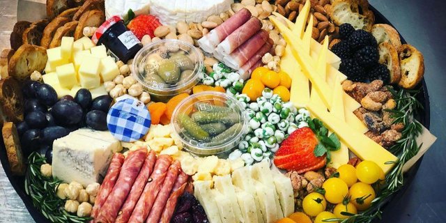 Extra Large Board