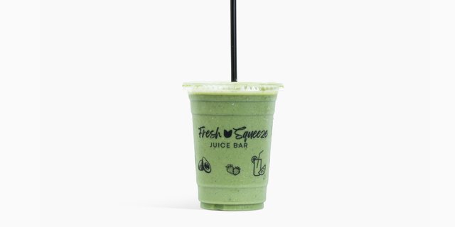 Lean & Green Shake