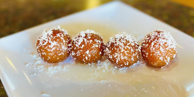Gulab Jamun