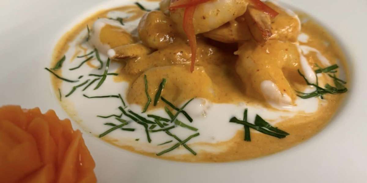 ThaiRiffic by the Sea, Thai Asian Cuisine & Bar